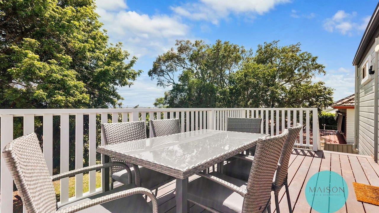 Photo of Outdoor in Merewether