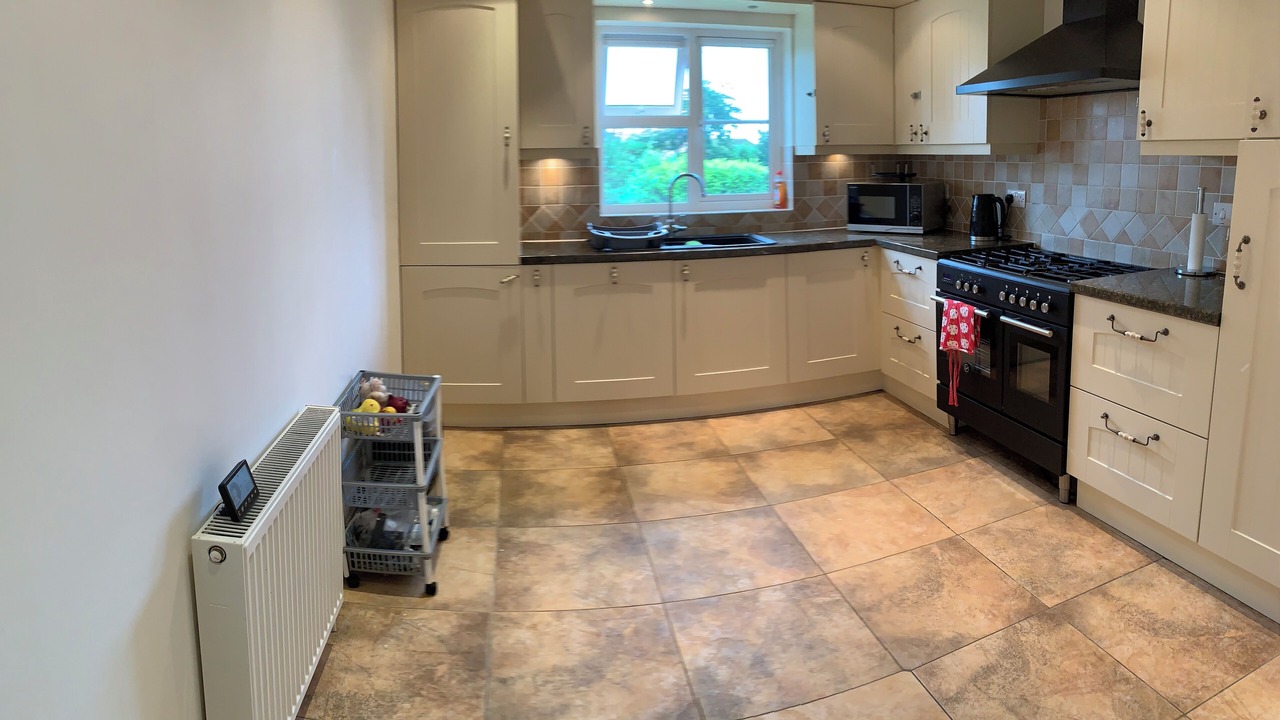 Photo of Kitchen in Acresford