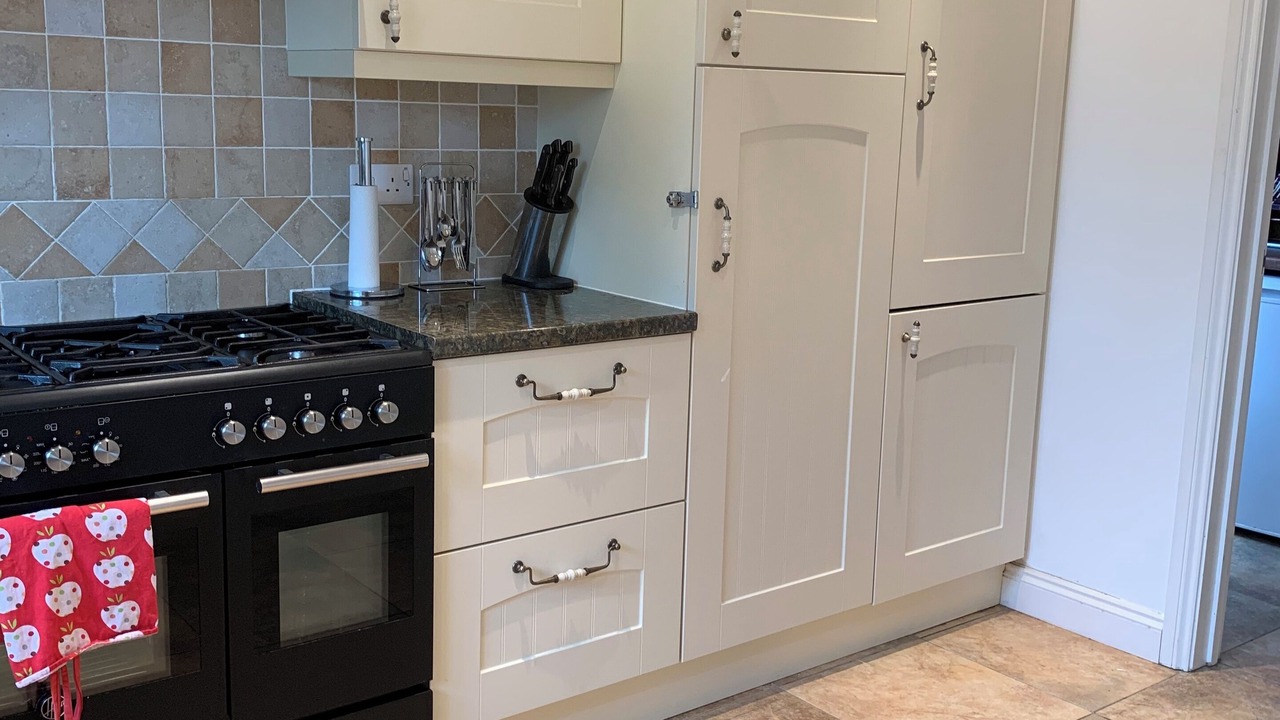 Photo of Kitchen in Acresford