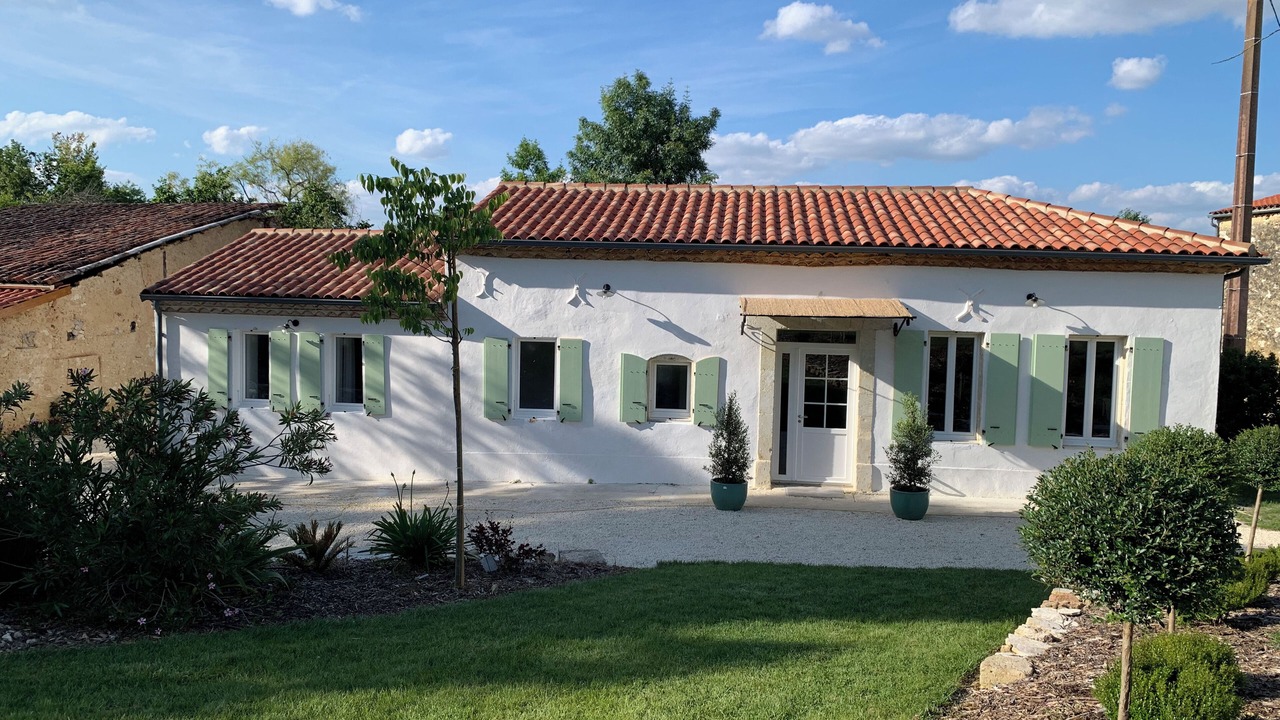 Photo of Outdoor in Gondrin