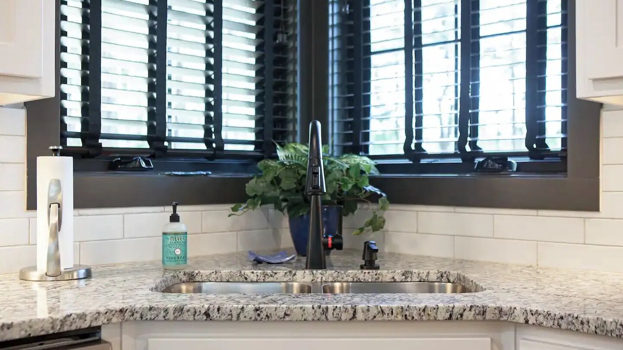 Photo of Kitchen in Pine Mountain
