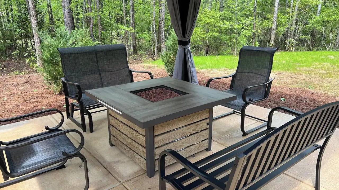 Photo of Outdoor in Pine Mountain