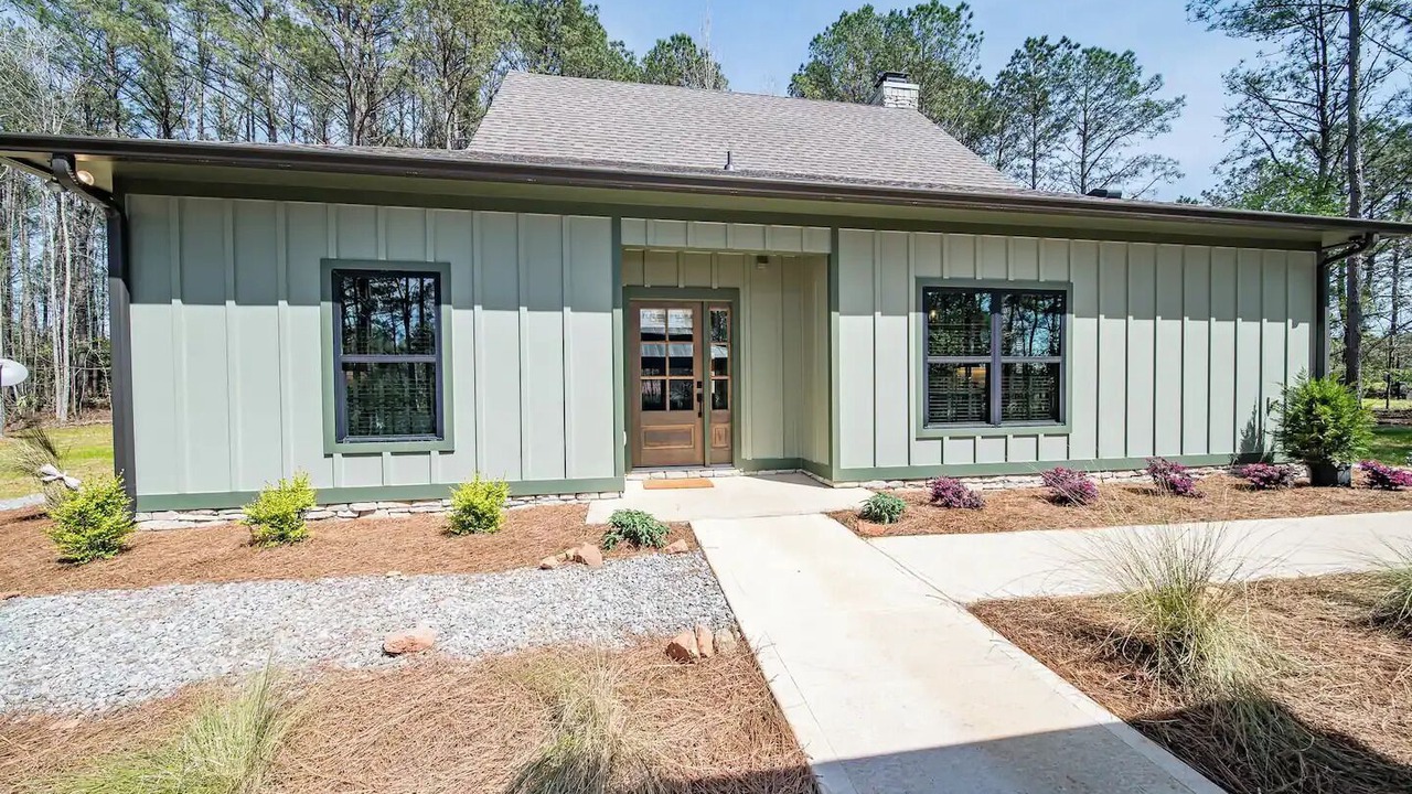 Photo of Outdoor in Pine Mountain