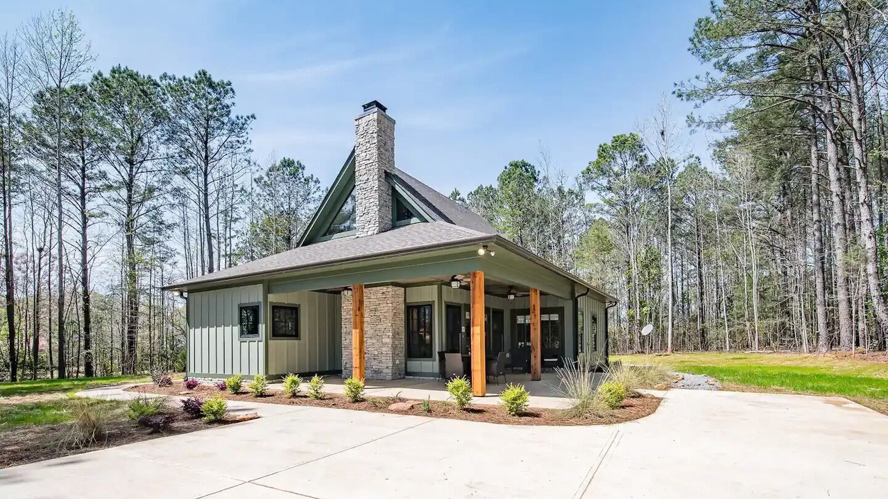 Photo of Outdoor in Pine Mountain