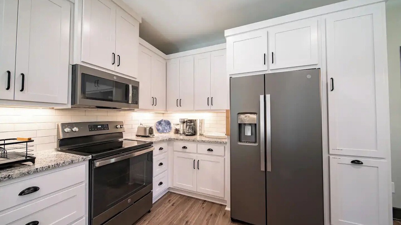 Photo of Kitchen in Pine Mountain