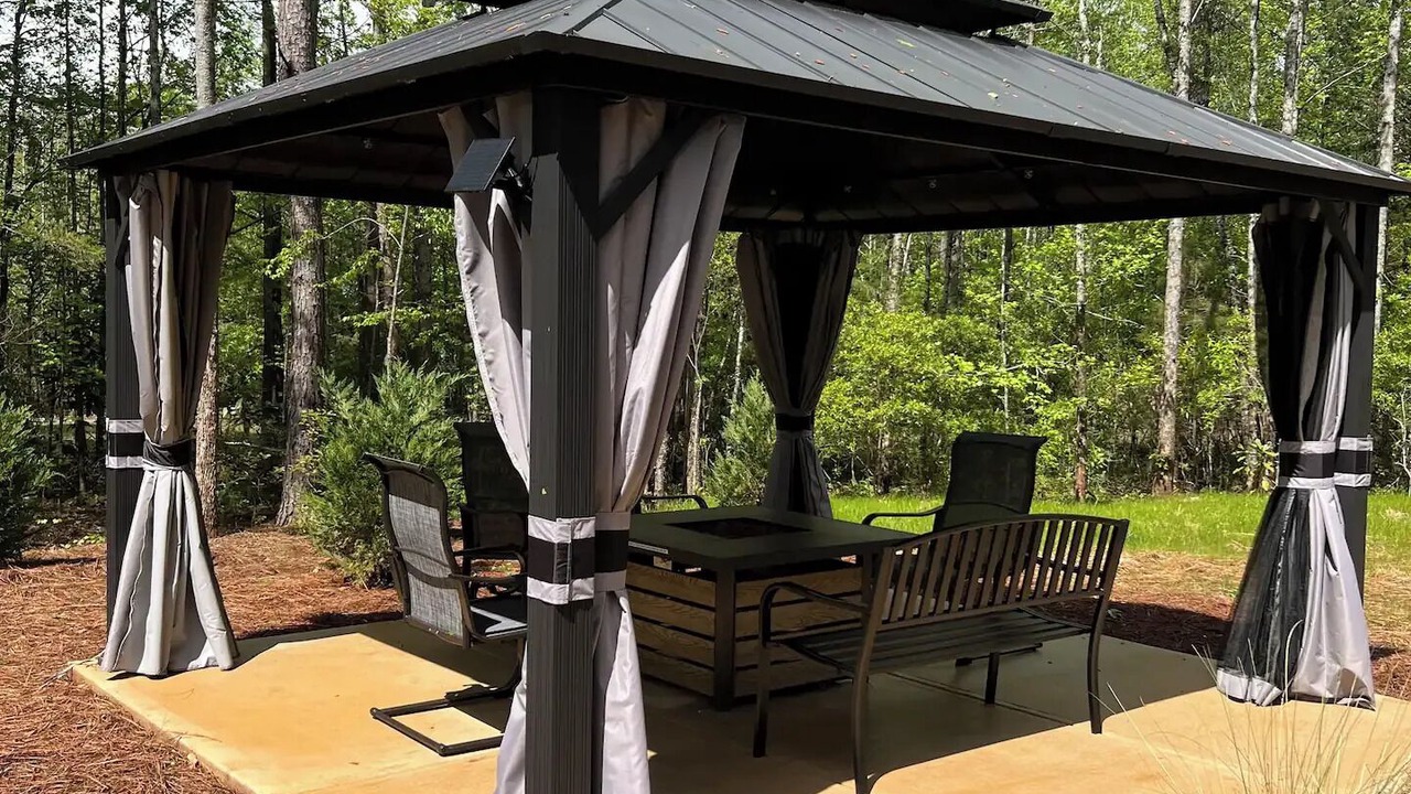 Photo of Outdoor in Pine Mountain
