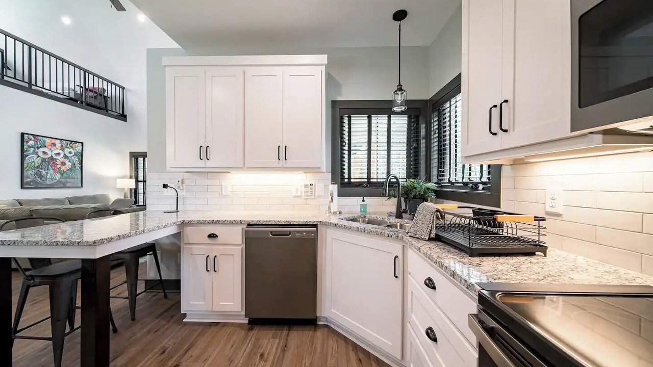 Photo of Kitchen in Pine Mountain