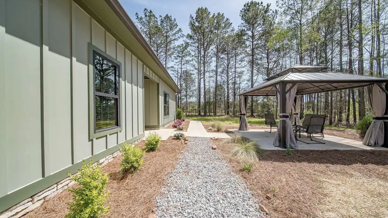 Photo of Outdoor in Pine Mountain