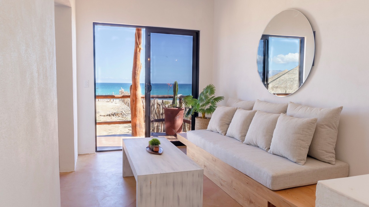 Photo of Livingroom in El Sargento