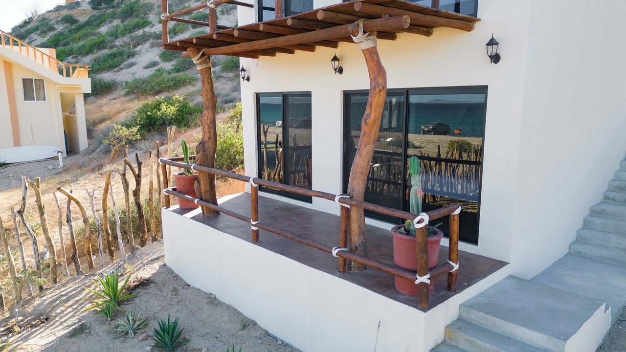 Photo of Outdoor in El Sargento