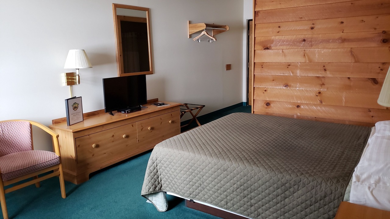 Photo of Bedroom in Rib Lake