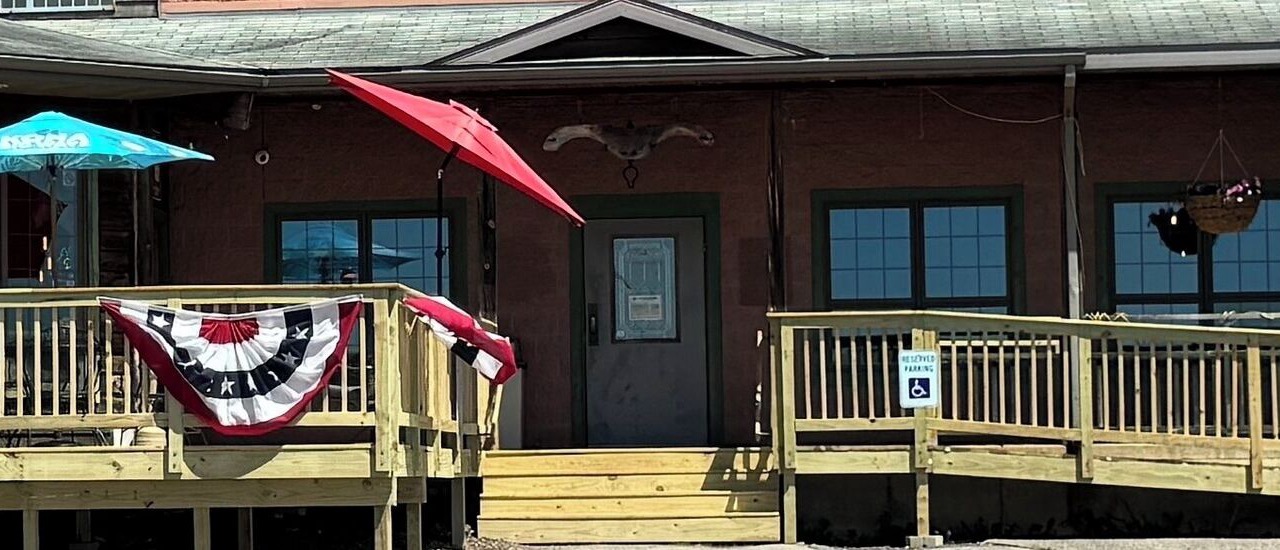 Photo of Outdoor in Rib Lake