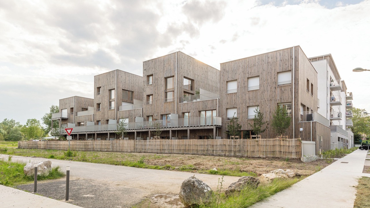 Photo of Outdoor in Montevrain