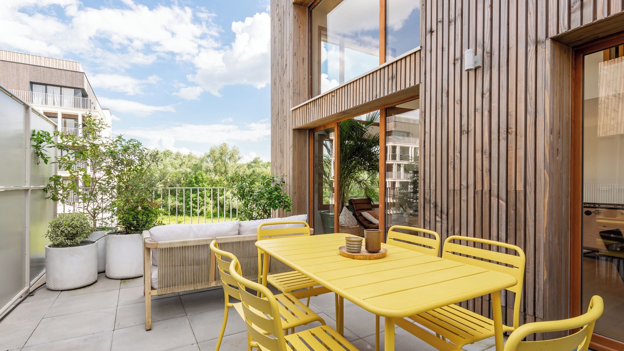 Photo of Outdoor in Montevrain