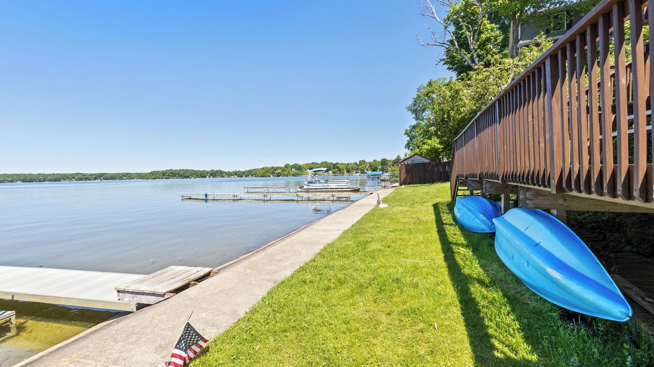 Photo of Outdoor in Chippewa Lake