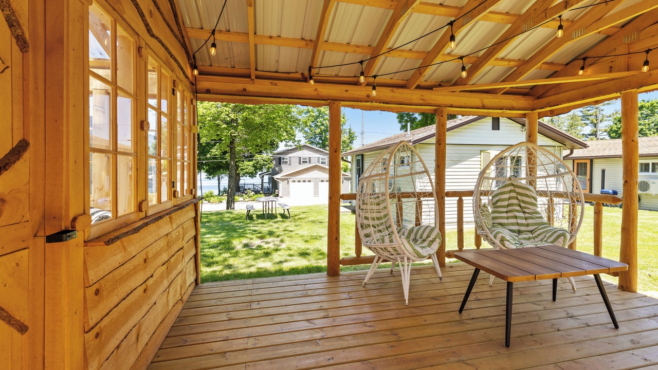 Photo of Outdoor in Chippewa Lake