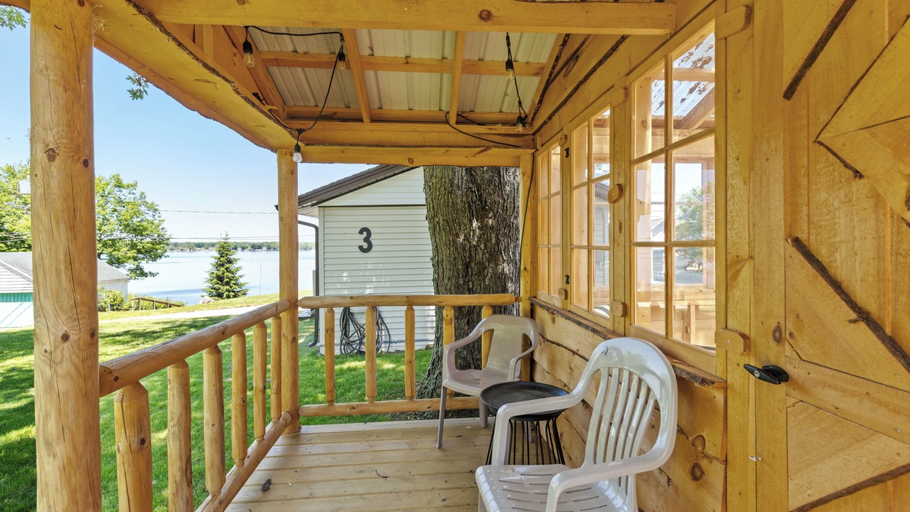 Photo of Outdoor in Chippewa Lake