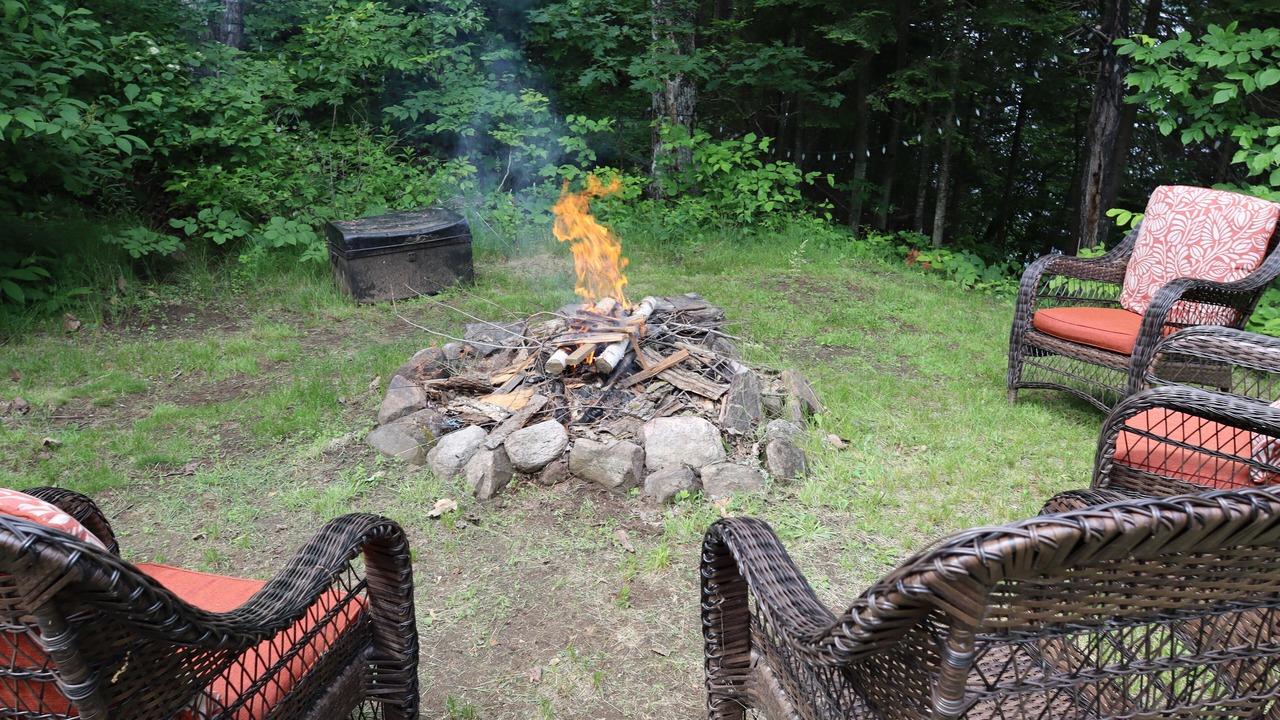 Photo of Outdoor in Purdy