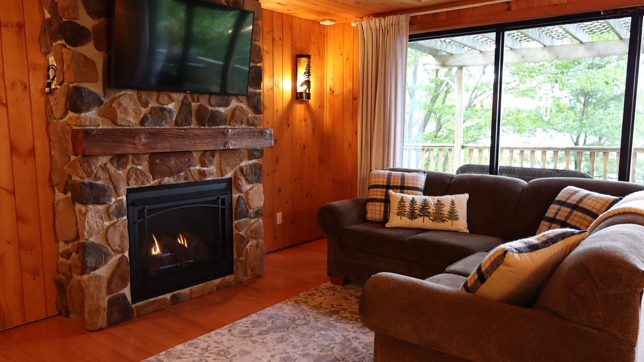 Photo of Livingroom in Purdy