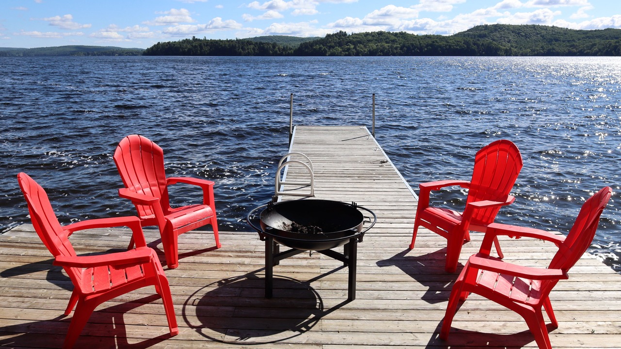 Photo of Outdoor in Purdy