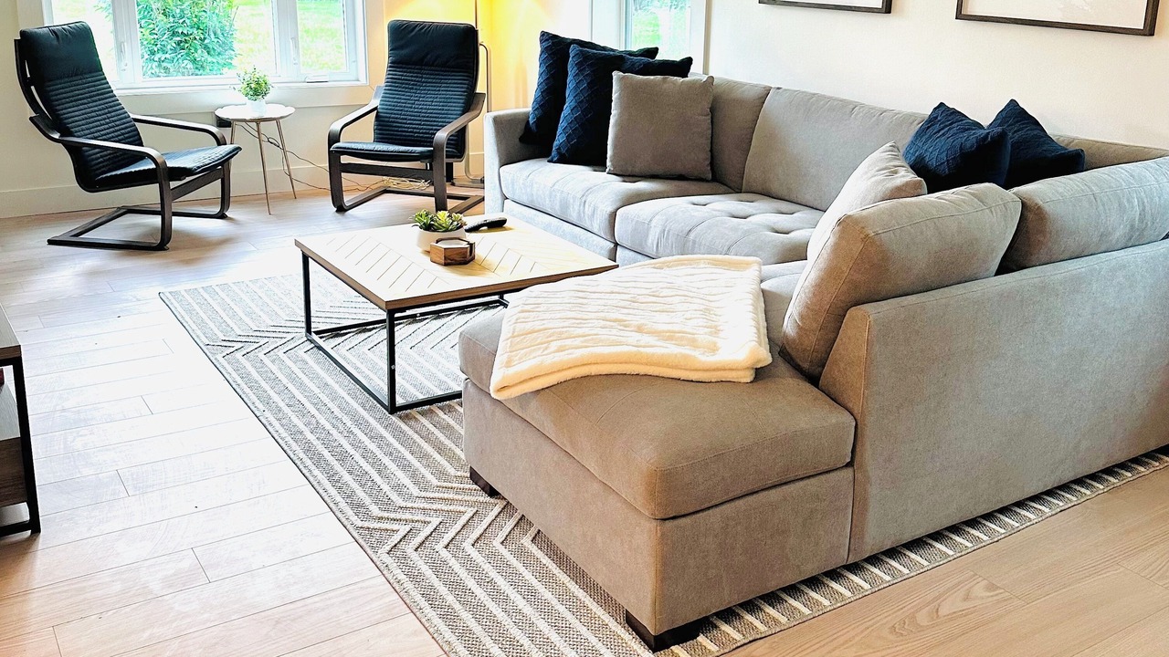 Photo of Livingroom in Youngstown