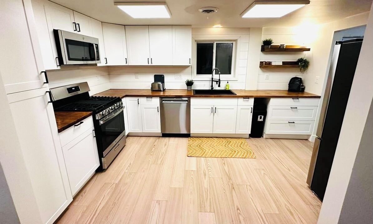 Photo of Kitchen in Youngstown