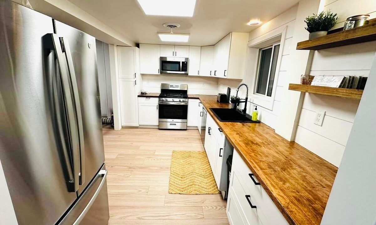 Photo of Kitchen in Youngstown