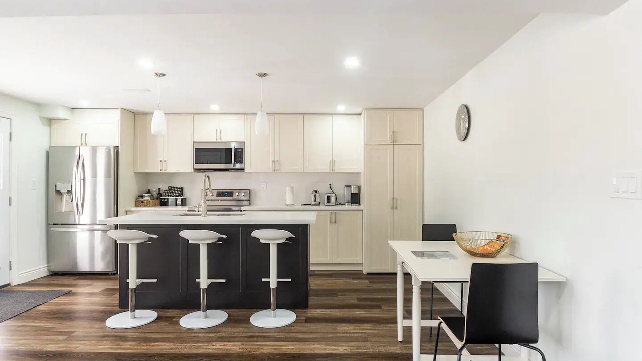 Photo of Kitchen in Bowmanville