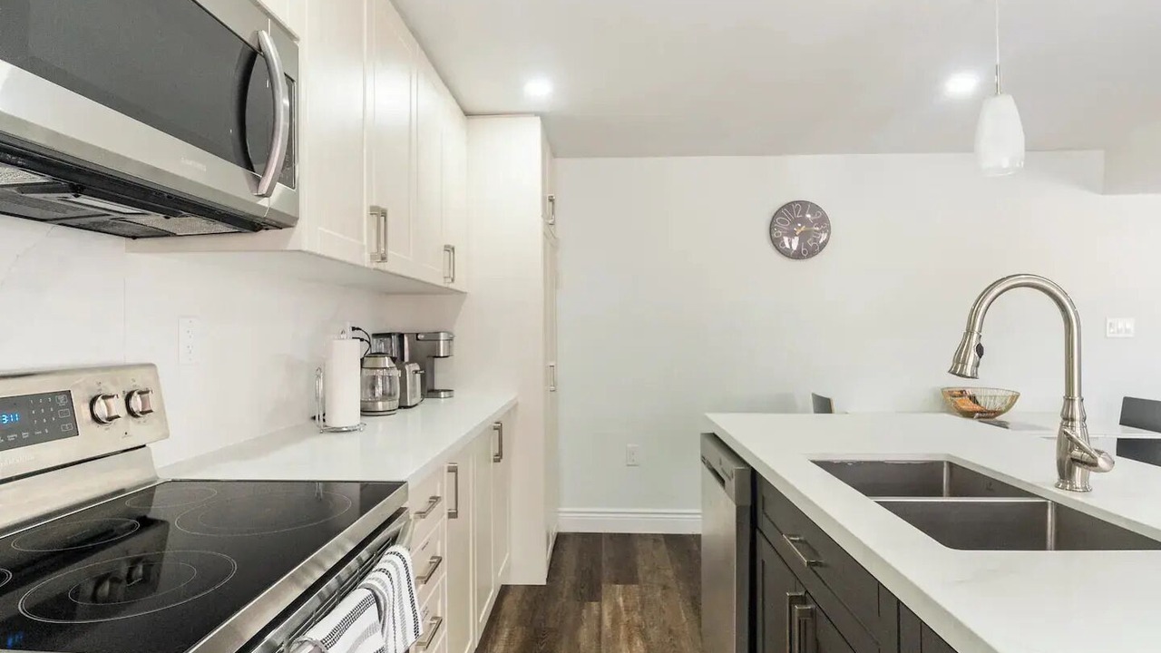 Photo of Kitchen in Bowmanville