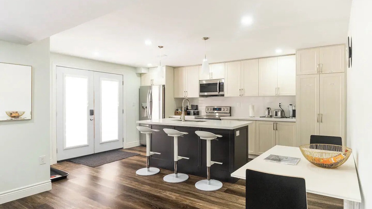 Photo of Kitchen in Bowmanville