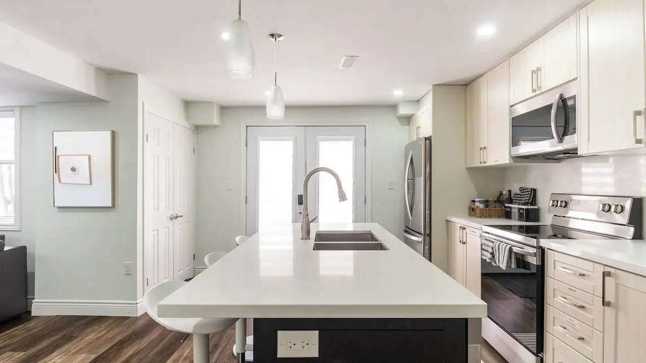 Photo of Kitchen in Bowmanville
