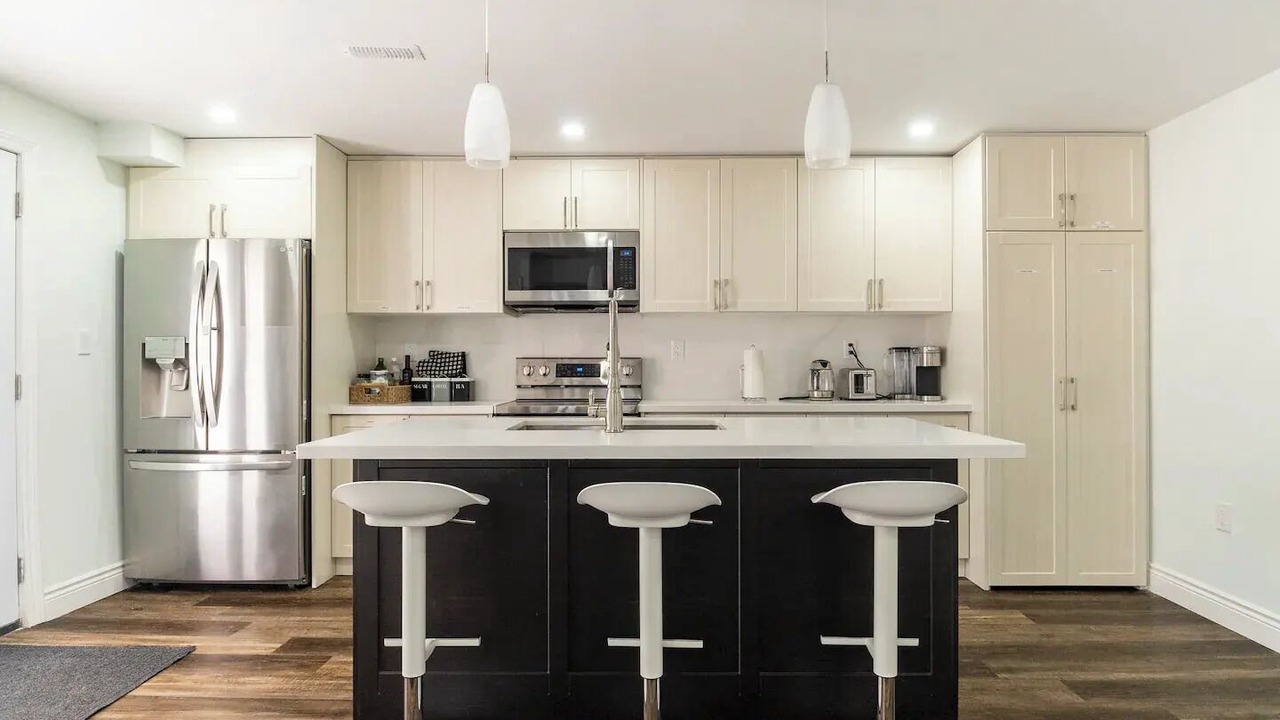 Photo of Kitchen in Bowmanville