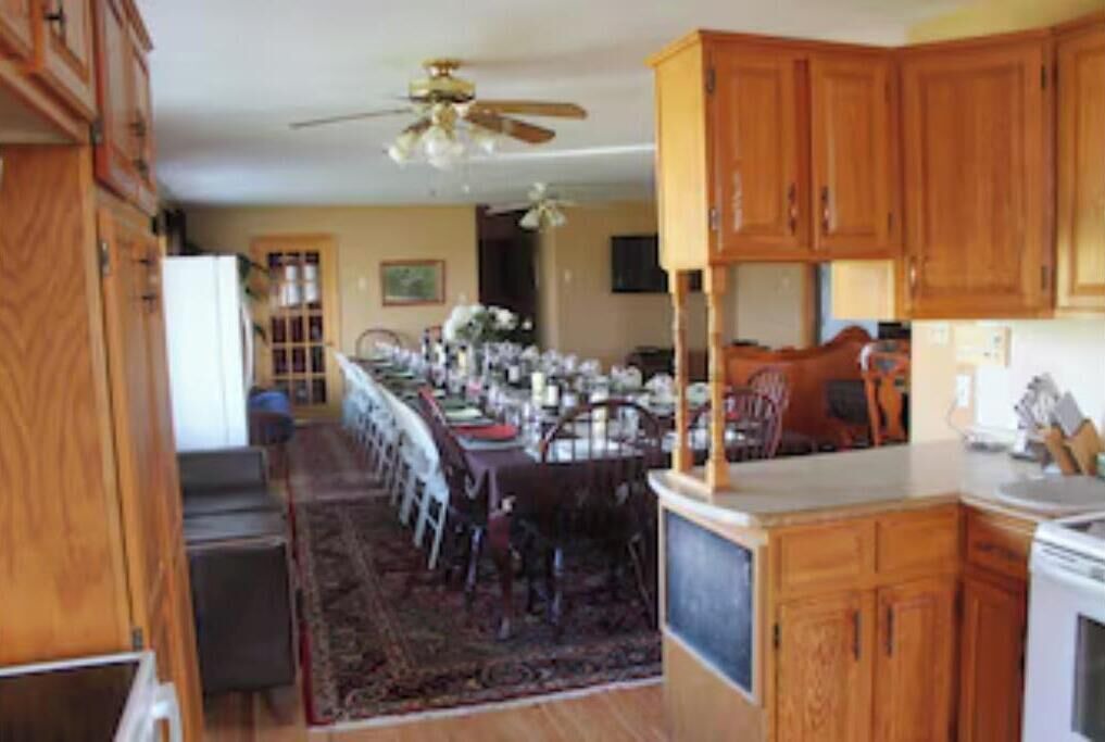 Photo of Kitchen in South Glengarry