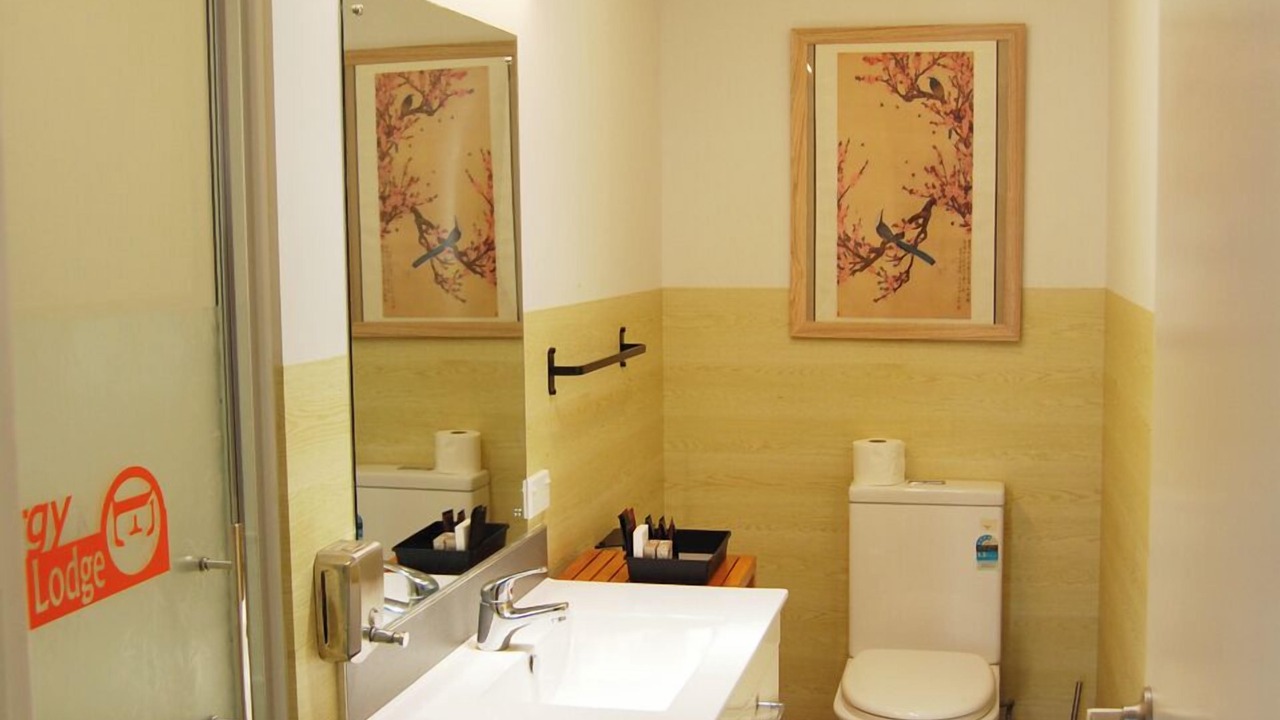 Photo of Bathroom in Papamoa Beach