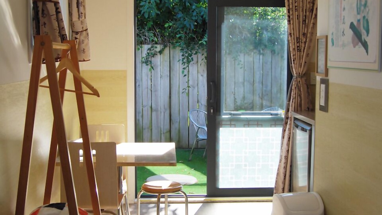 Photo of Bedroom in Papamoa Beach