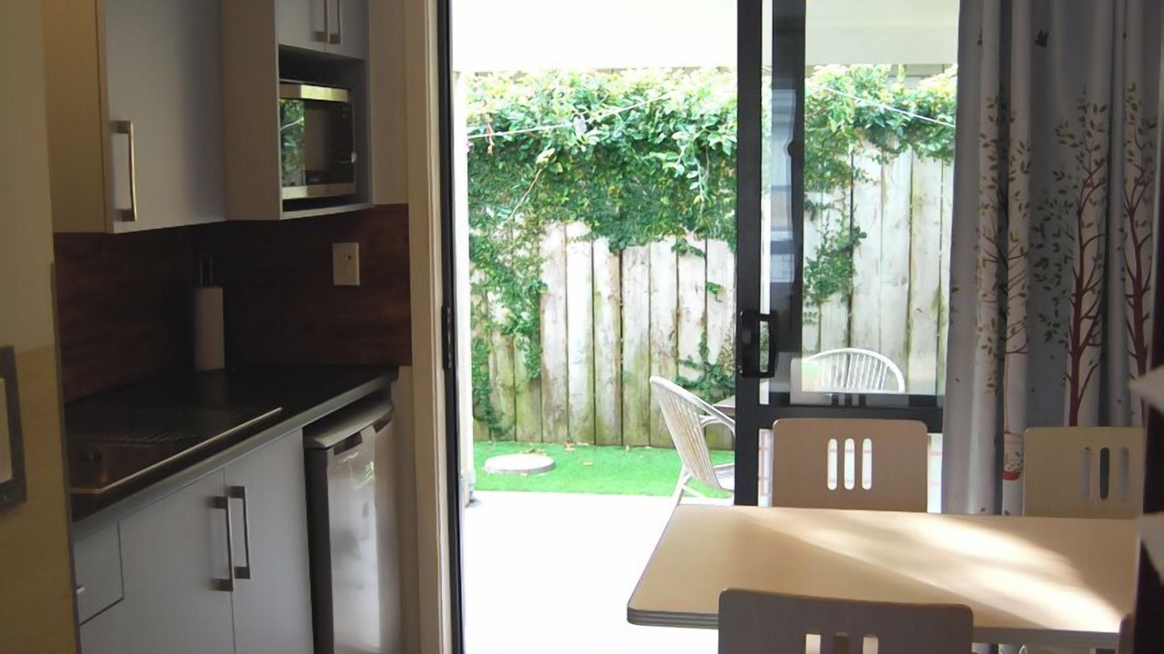 Photo of Bedroom in Papamoa Beach