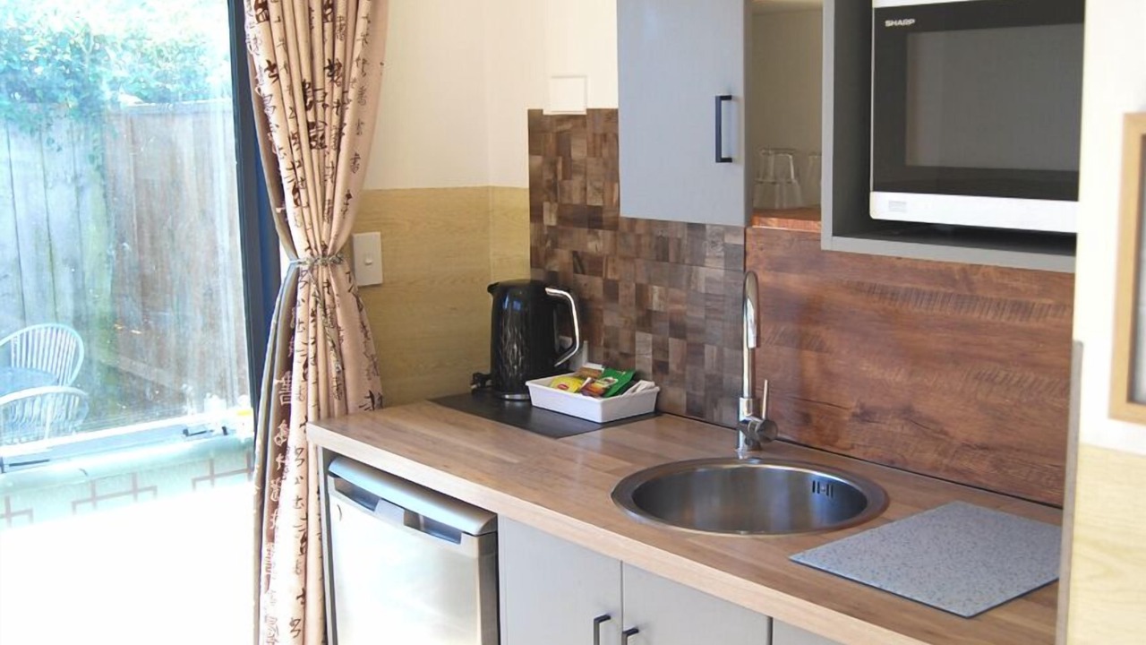 Photo of Kitchen in Papamoa Beach