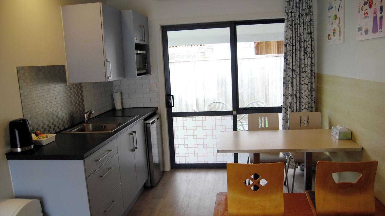 Photo of Bedroom in Papamoa Beach