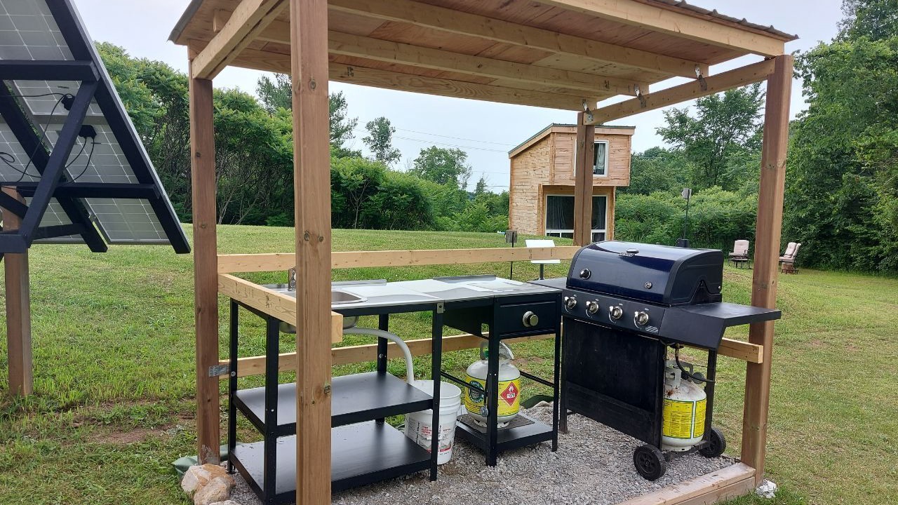 Photo of Outdoor in Rideau Lakes