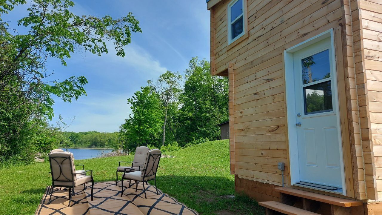 Photo of Outdoor in Rideau Lakes