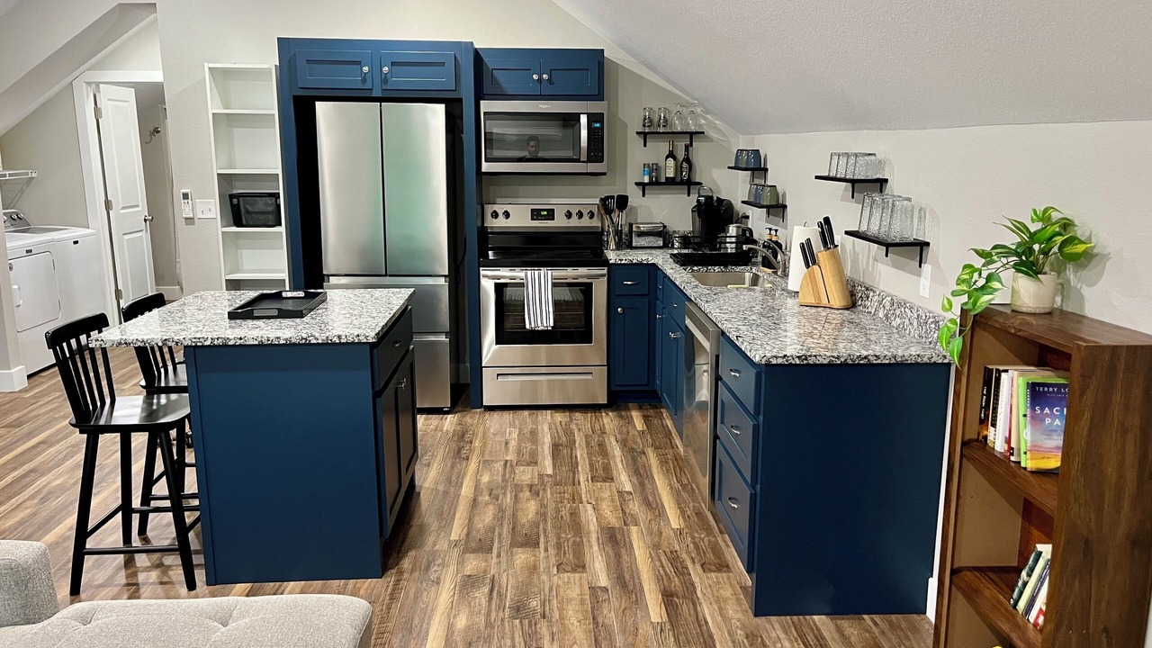 Photo of Kitchen in Joplin