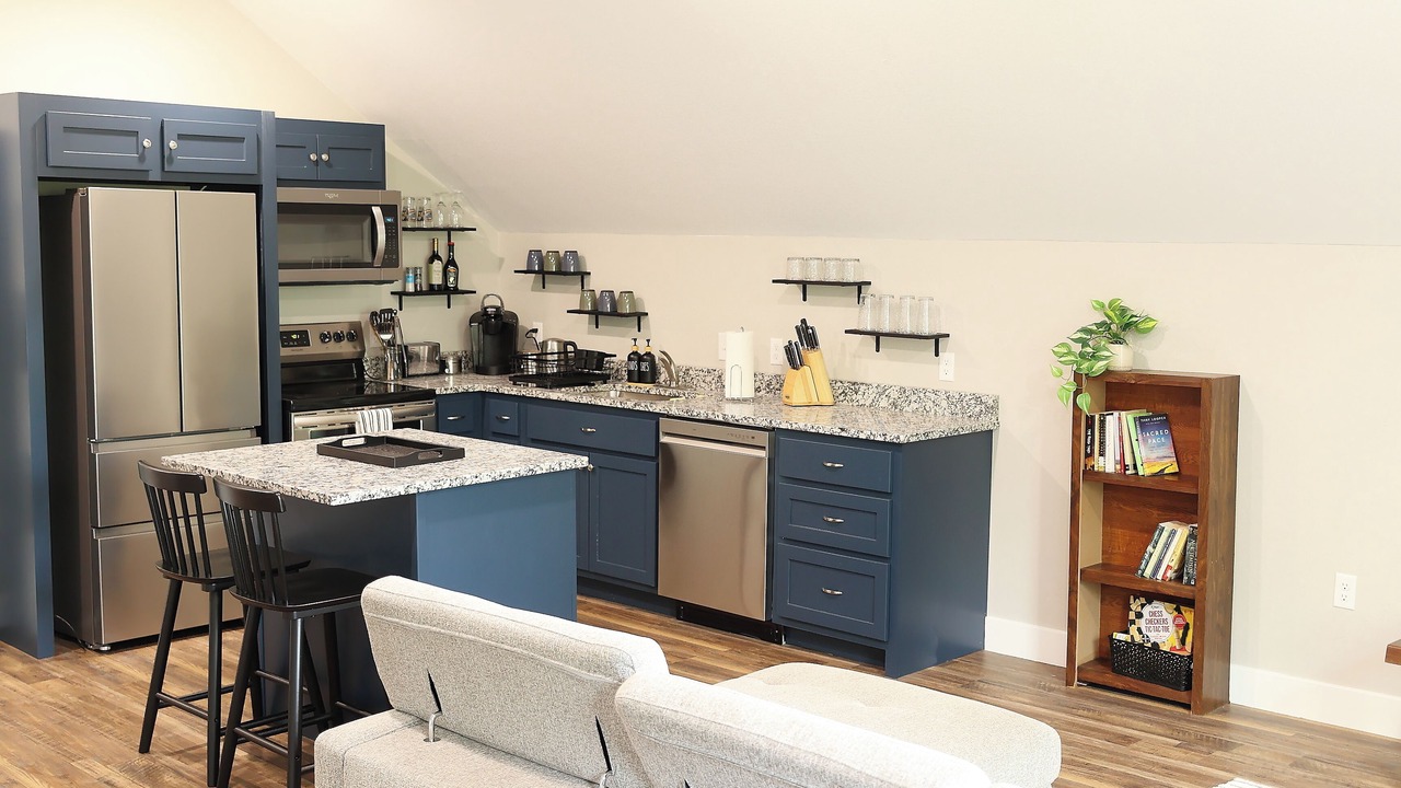 Photo of Kitchen in Joplin