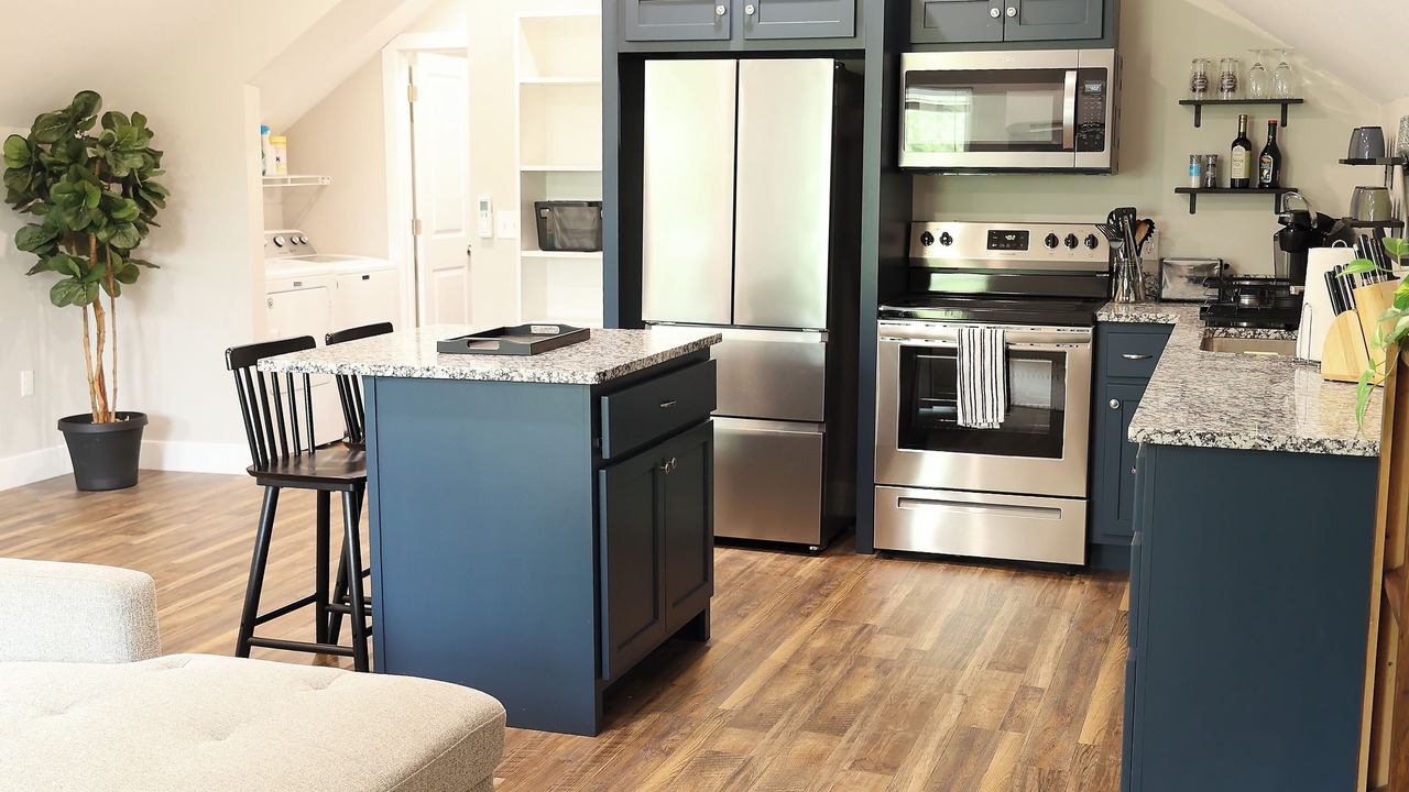 Photo of Kitchen in Joplin