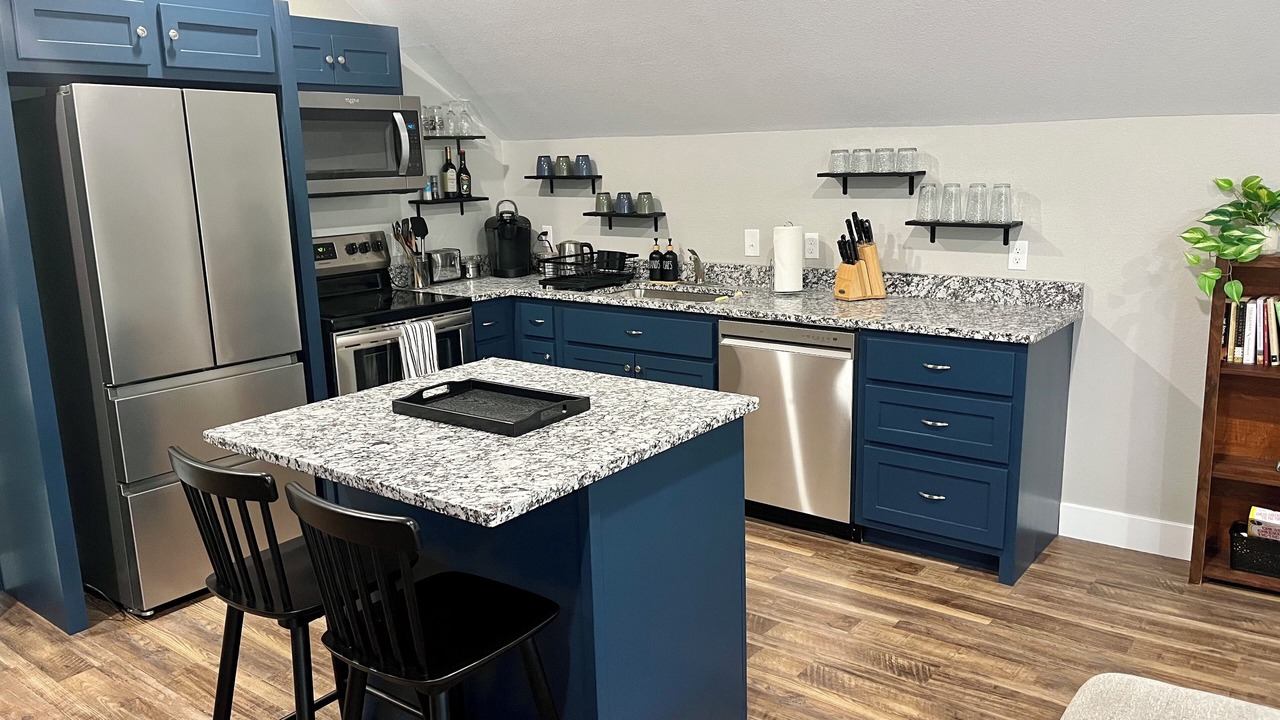 Photo of Kitchen in Joplin