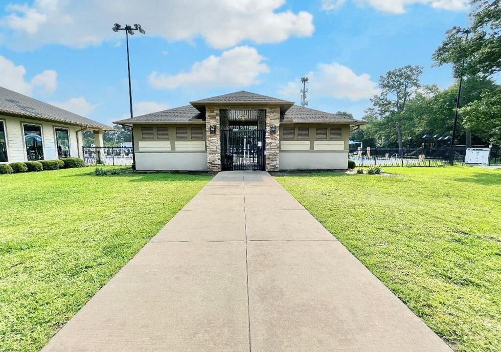 Photo of Outdoor in Memorial Northwest