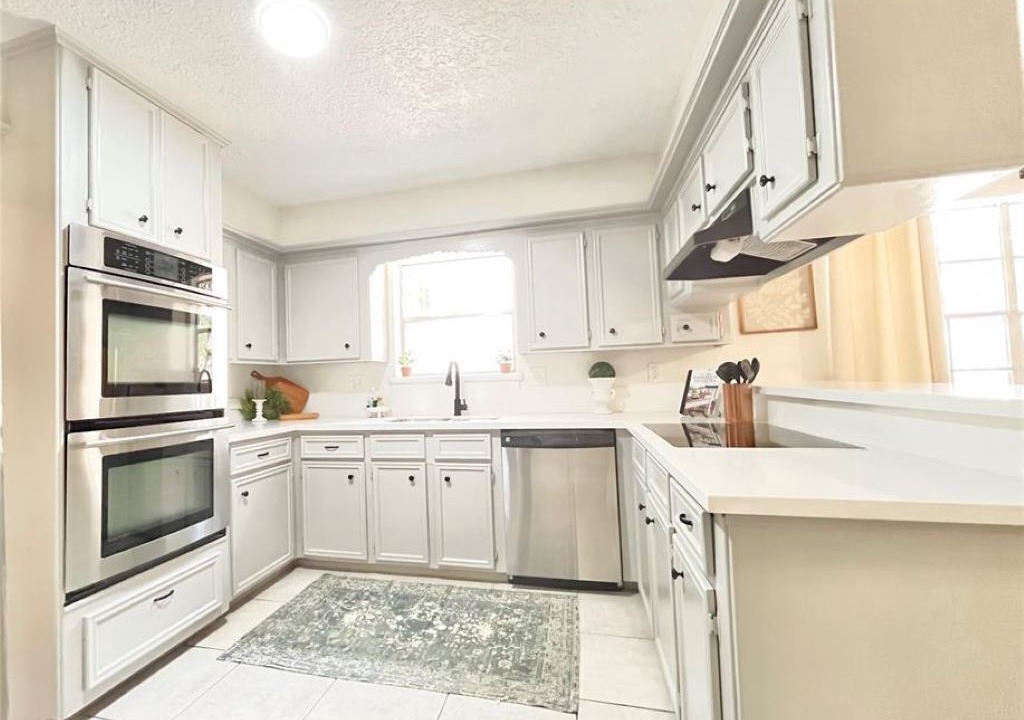 Photo of Kitchen in Memorial Northwest