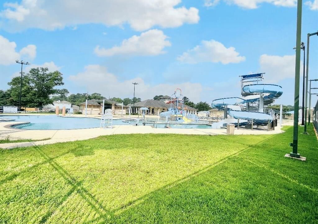 Photo of Outdoor in Memorial Northwest