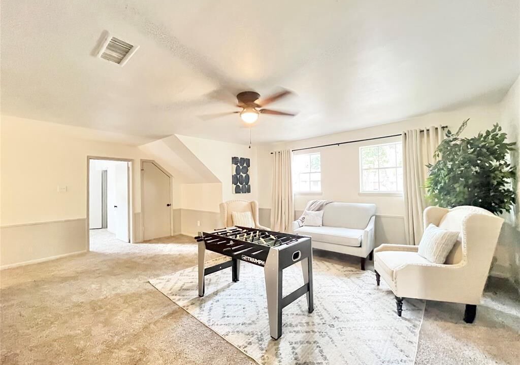 Photo of Bedroom in Memorial Northwest