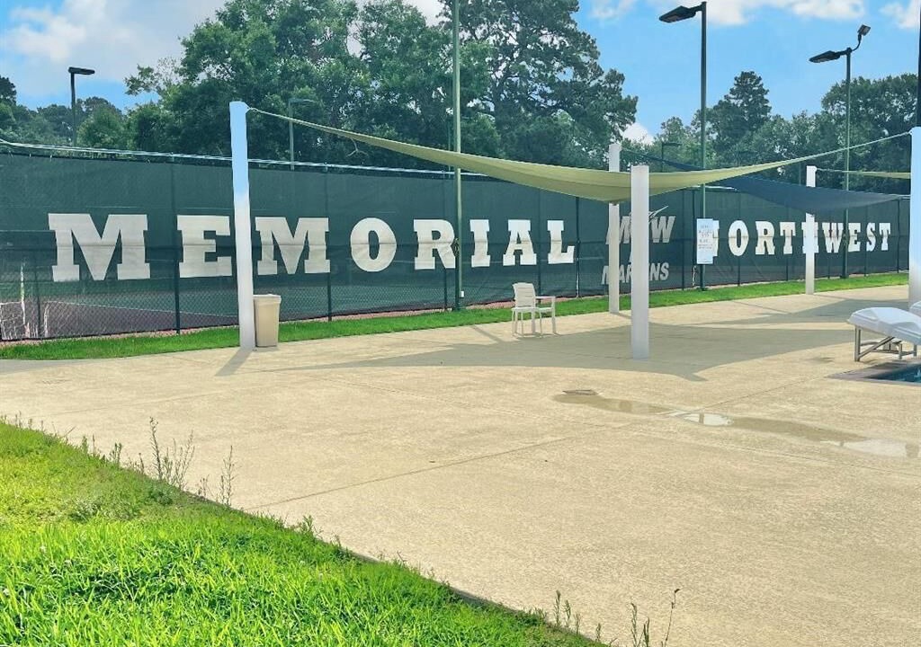 Photo of Outdoor in Memorial Northwest