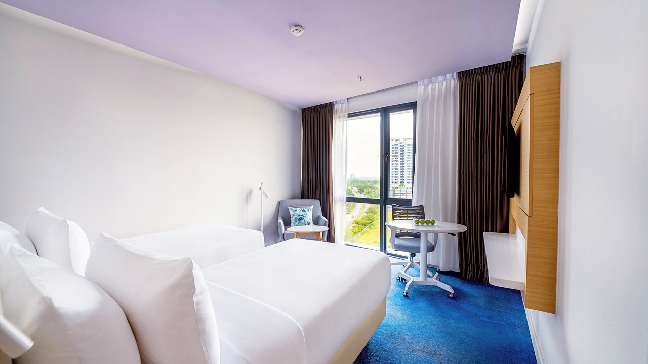 Photo of Bedroom in Medini